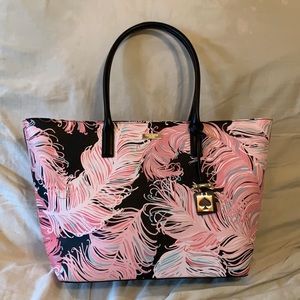 Kate Spade Brightwater Drive Jules Tote